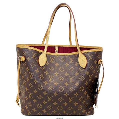 lv tote bag with zip|Lv tote bag neverfull.